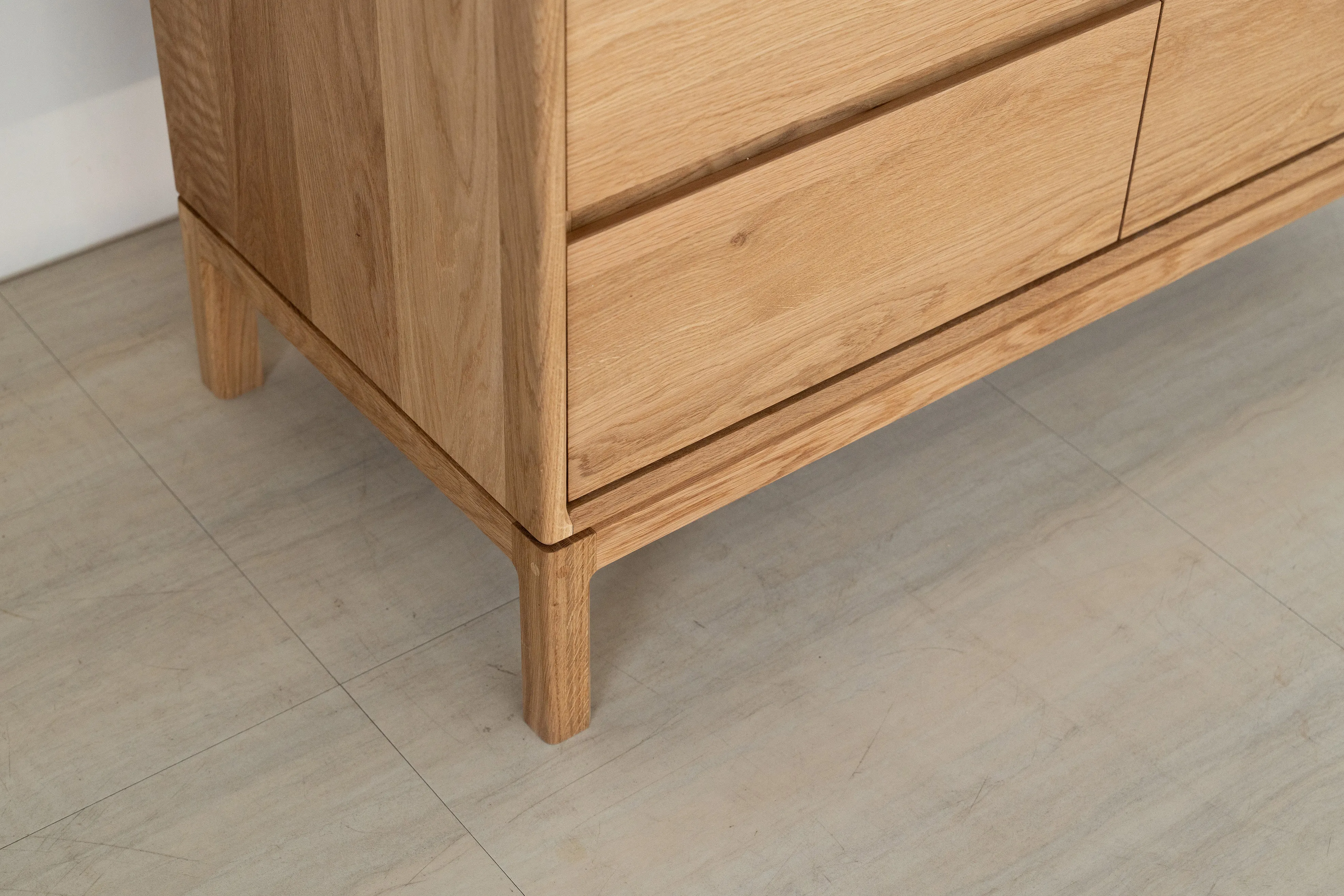 MORE Drawer Chest｜六斗櫃