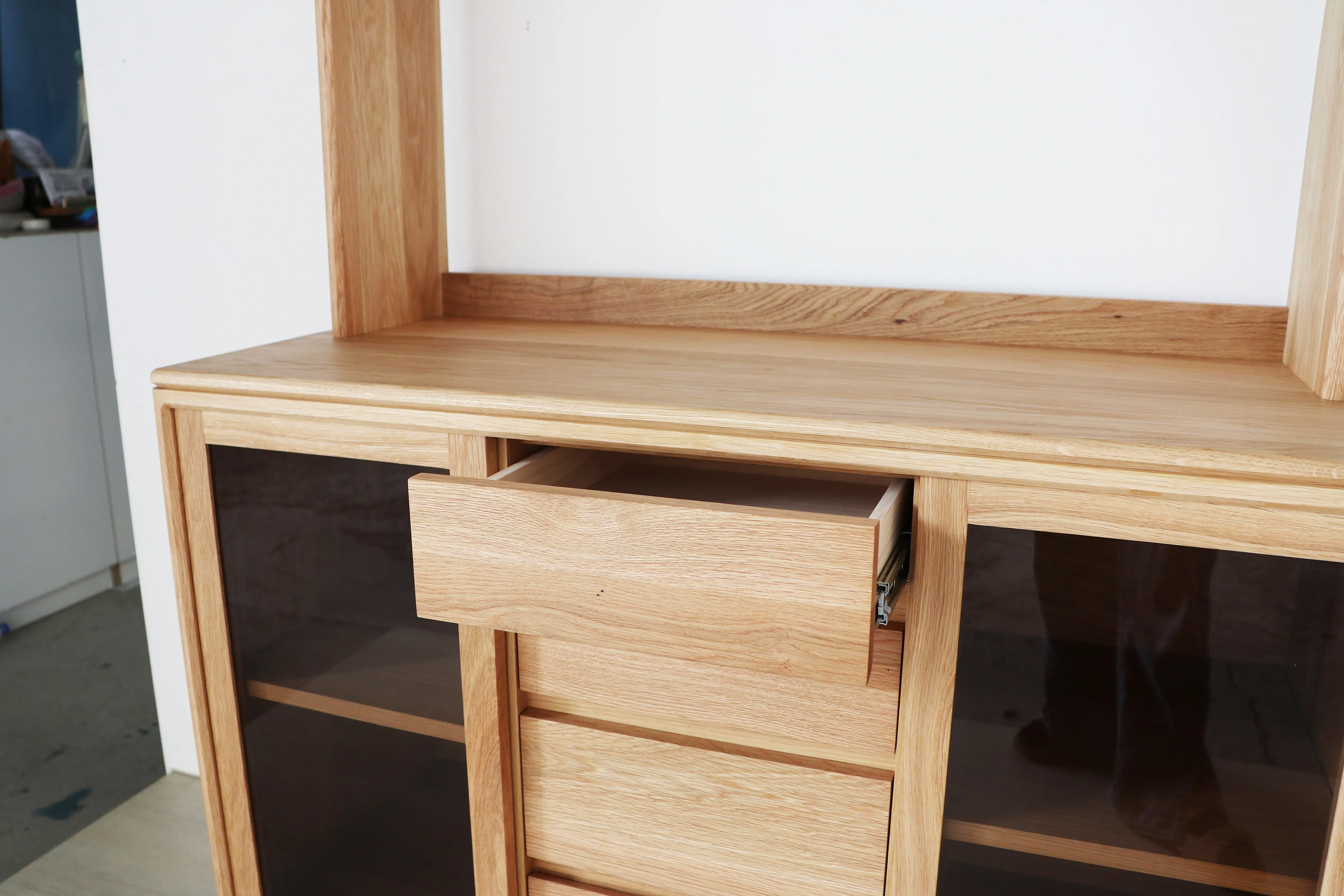 MORE Dining Cabinet｜餐邊櫃 收納櫃