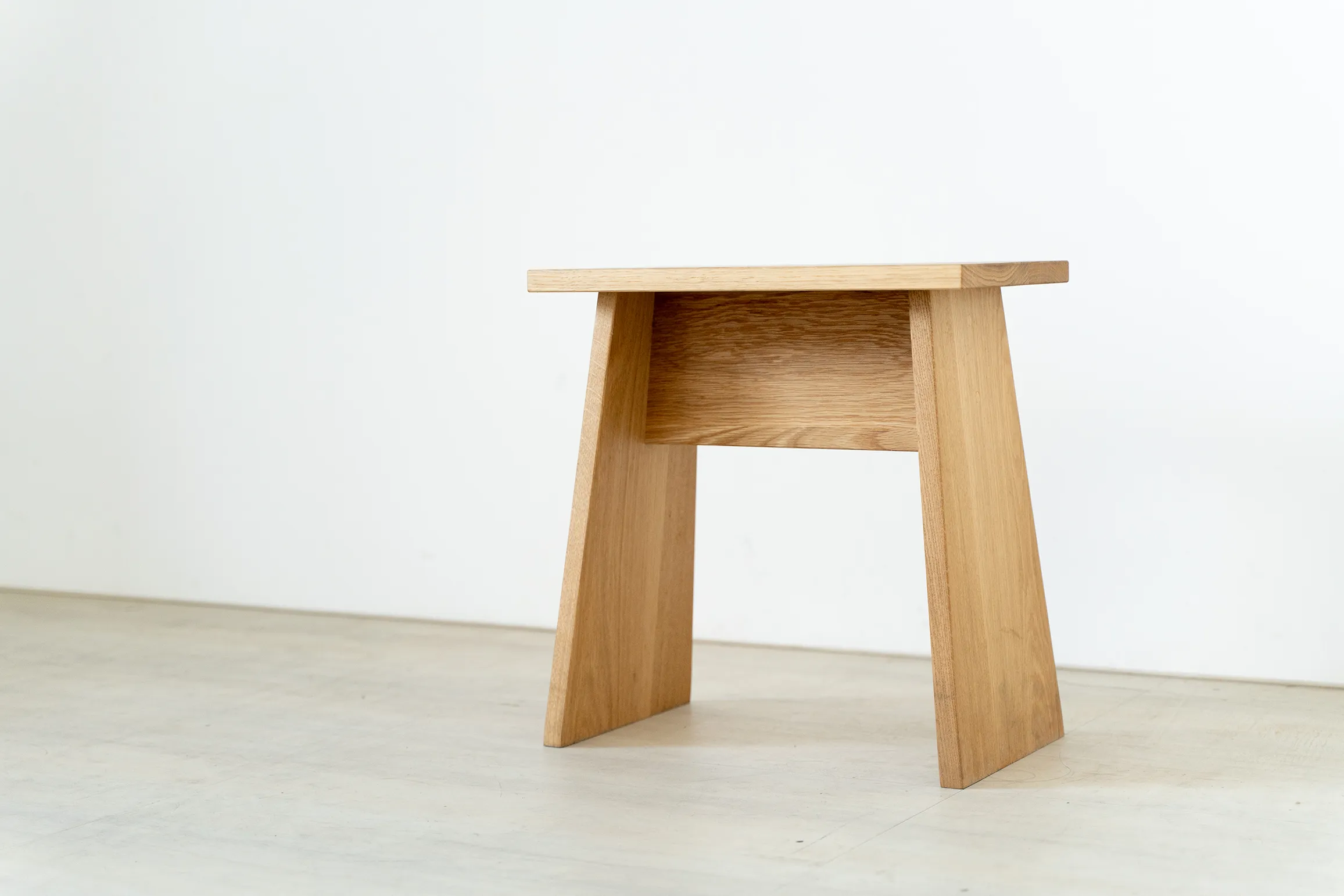 SHENSENWOOD-可愛椅凳