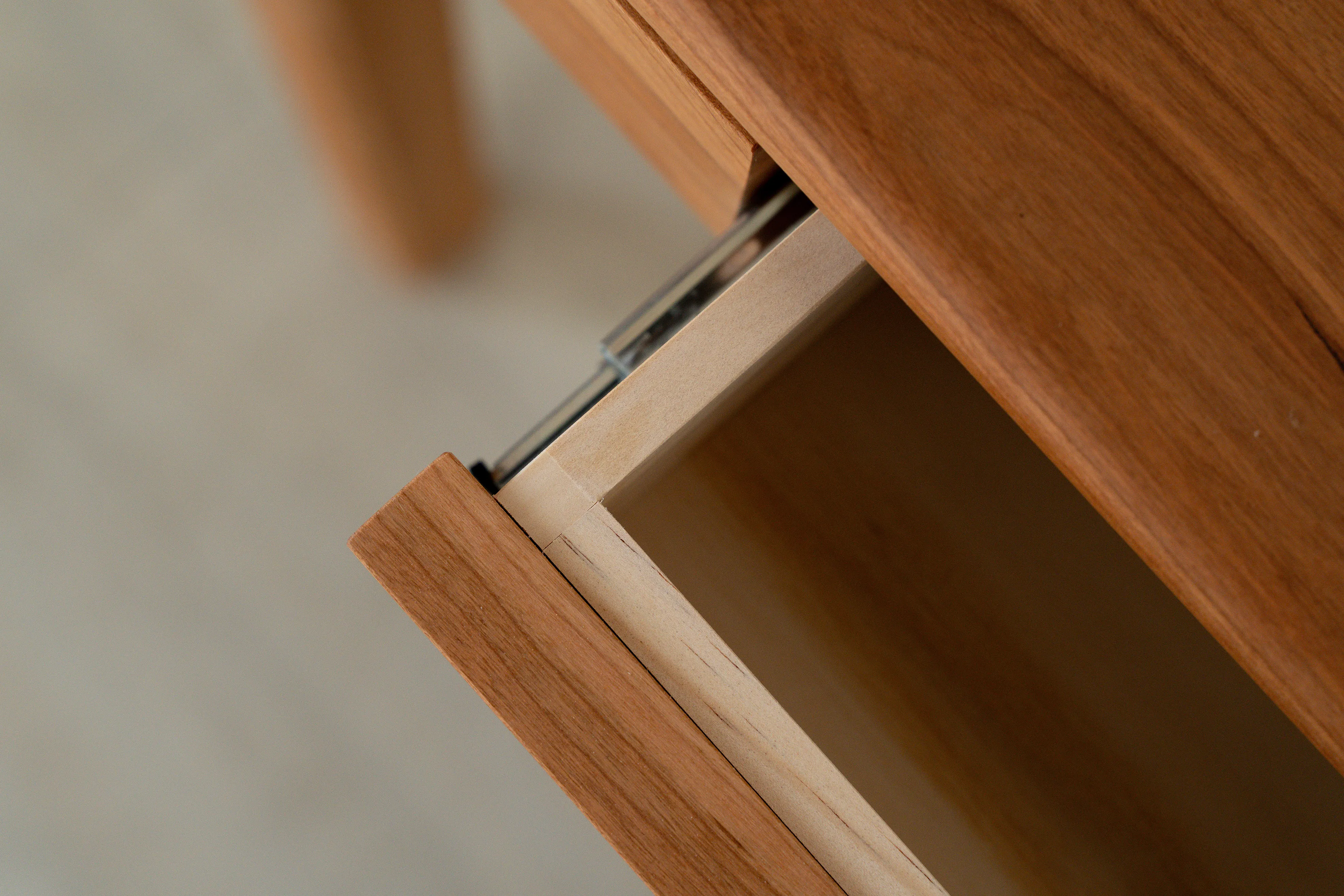 MORE Desk｜一抽 寫字桌  | 工作桌 | 書桌 | 電腦桌 | 化妝桌