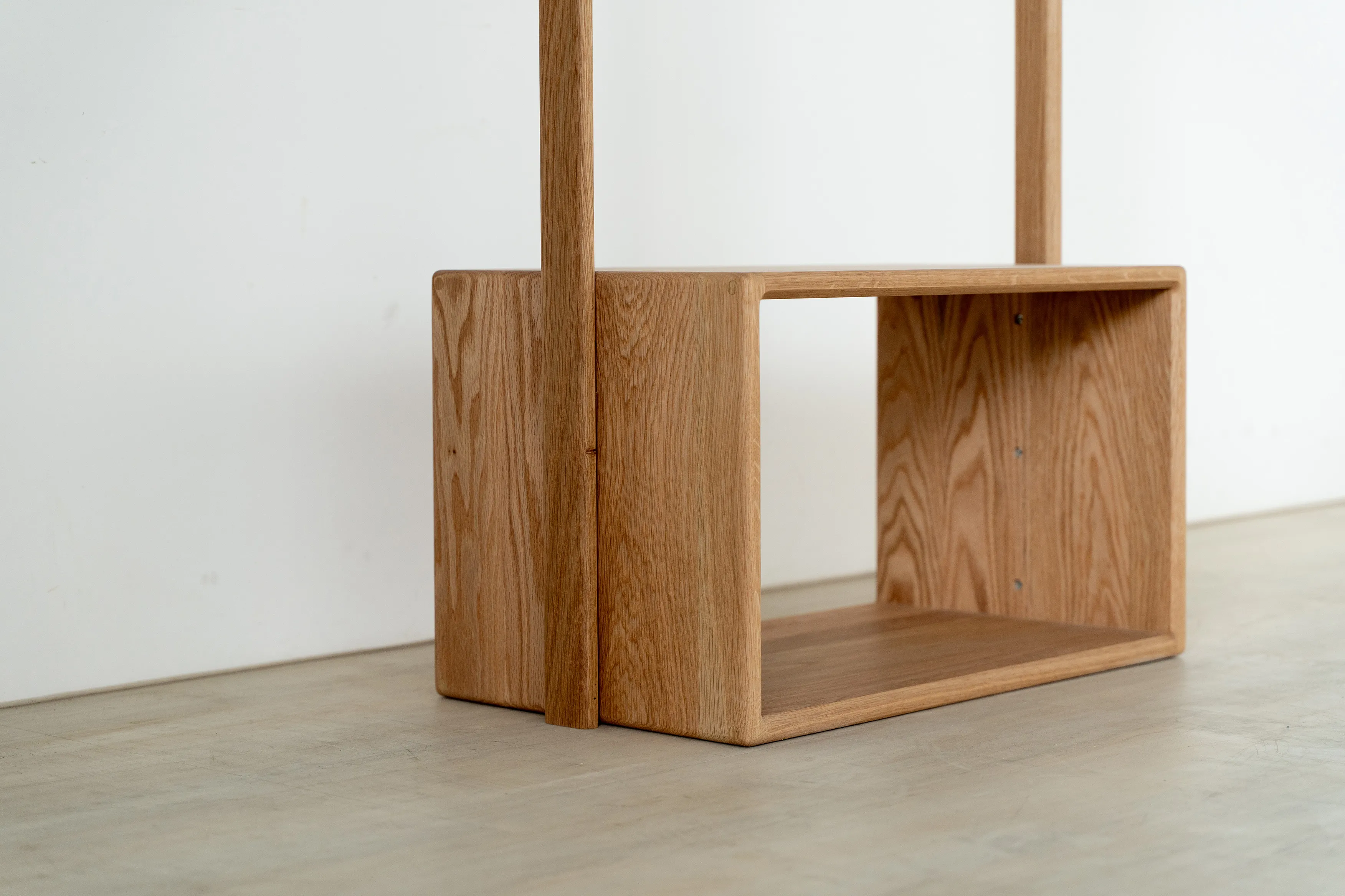  MORE Stand 原木 衣帽架 | 衣帽櫃 | 穿鞋凳  | 掛衣架  | 吊衣架