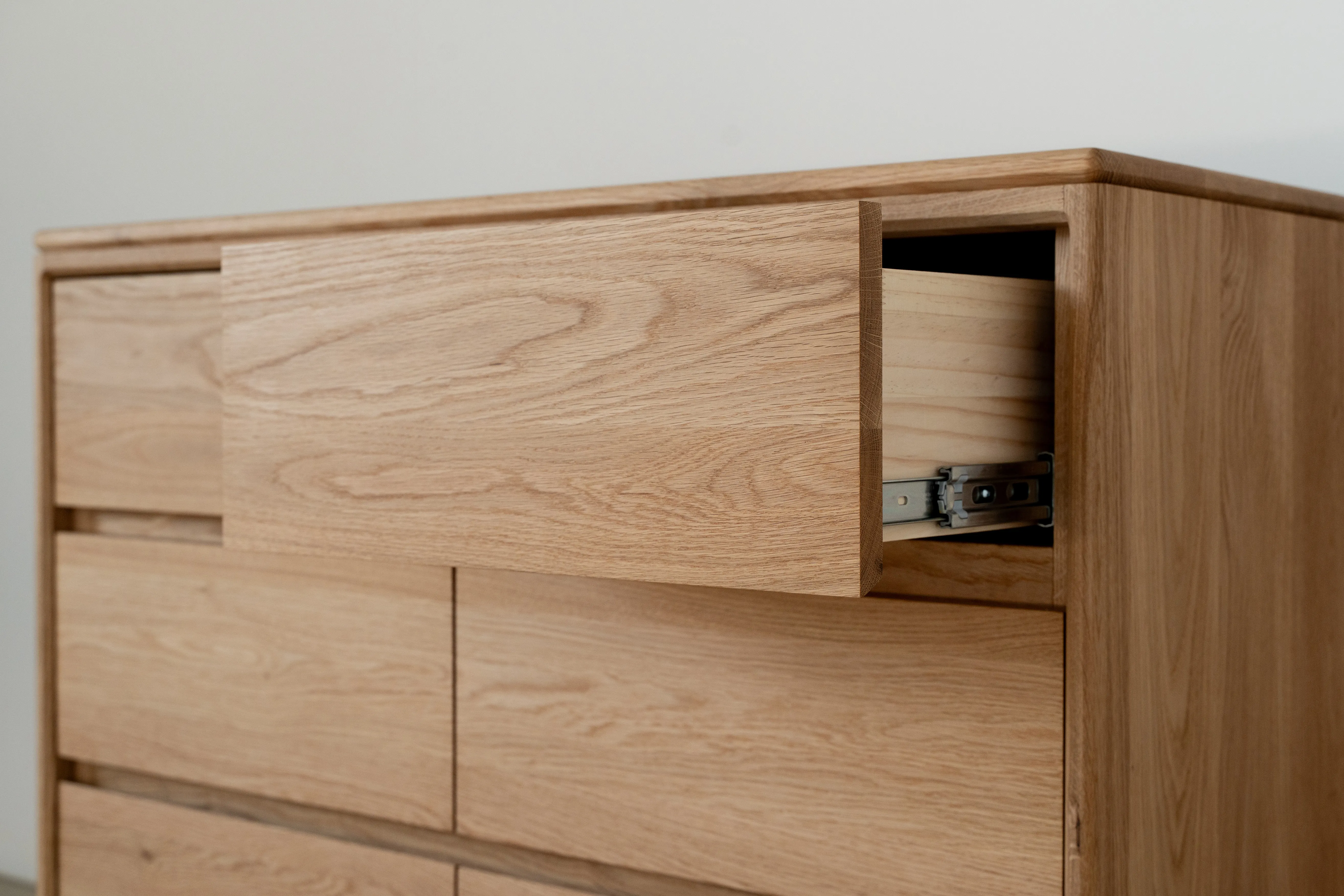 MORE Drawer Chest｜六斗櫃