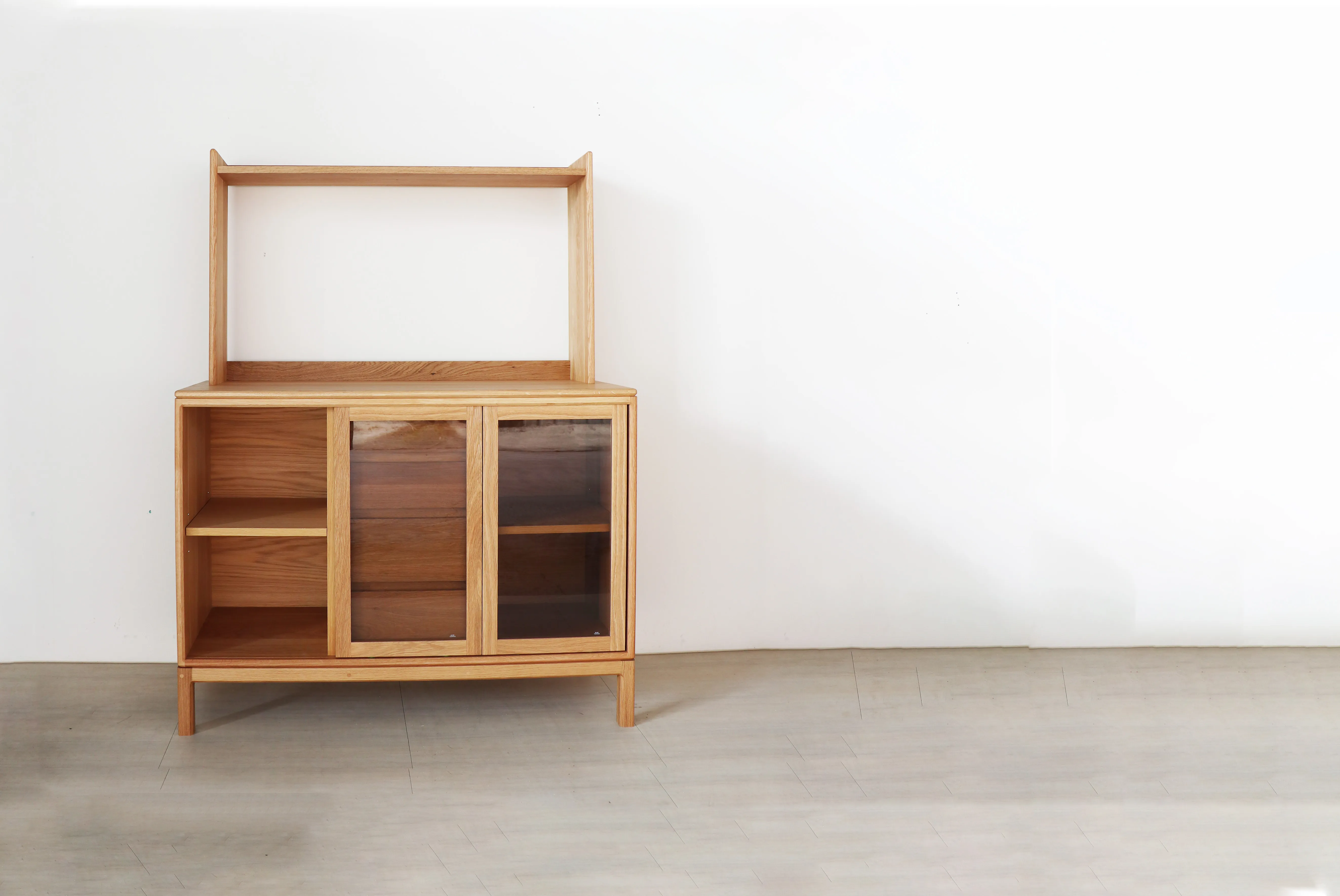 MORE Dining Cabinet｜餐邊櫃 收納櫃