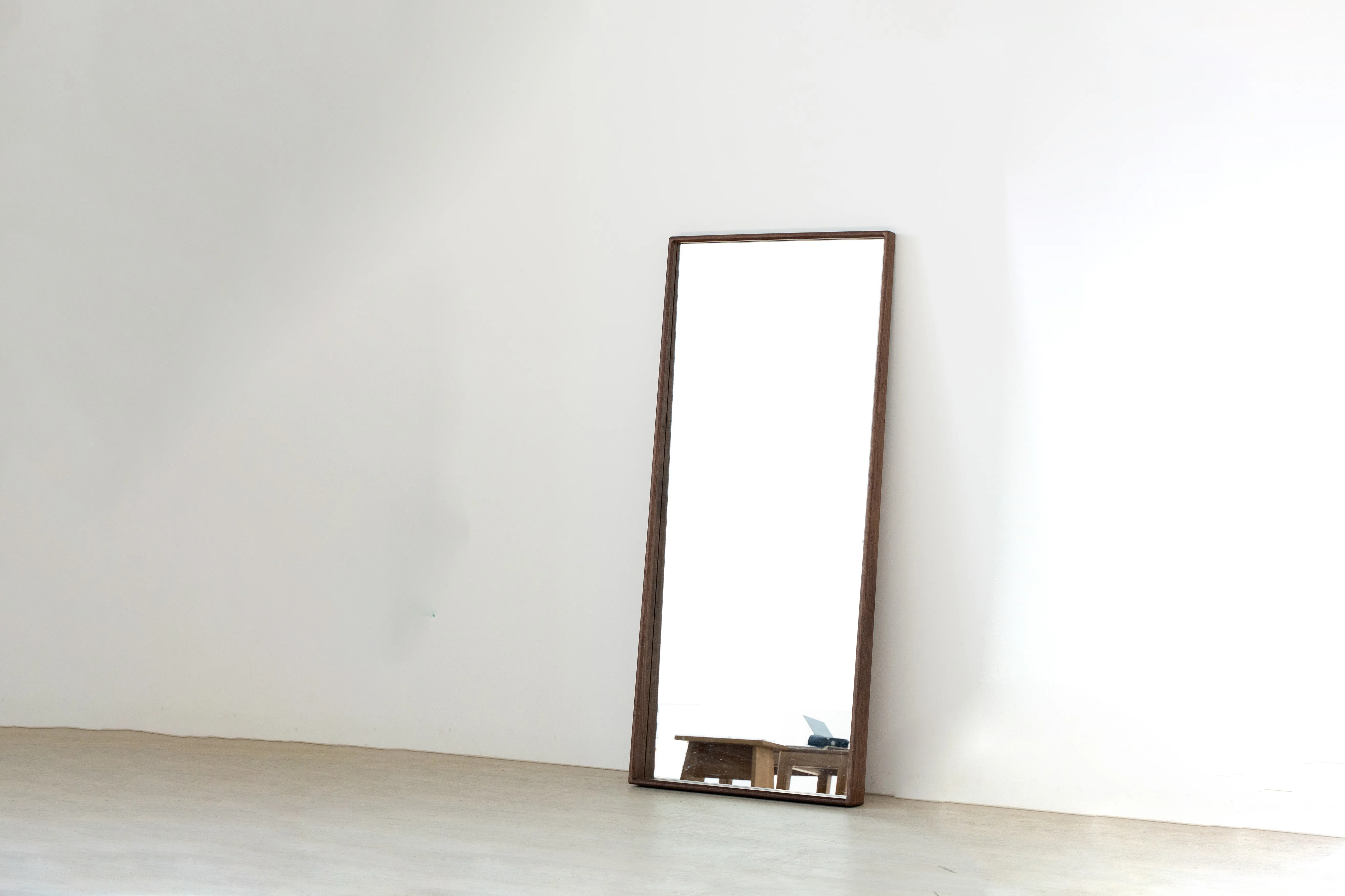 MORE Balance Mirror|下寬框全身鏡