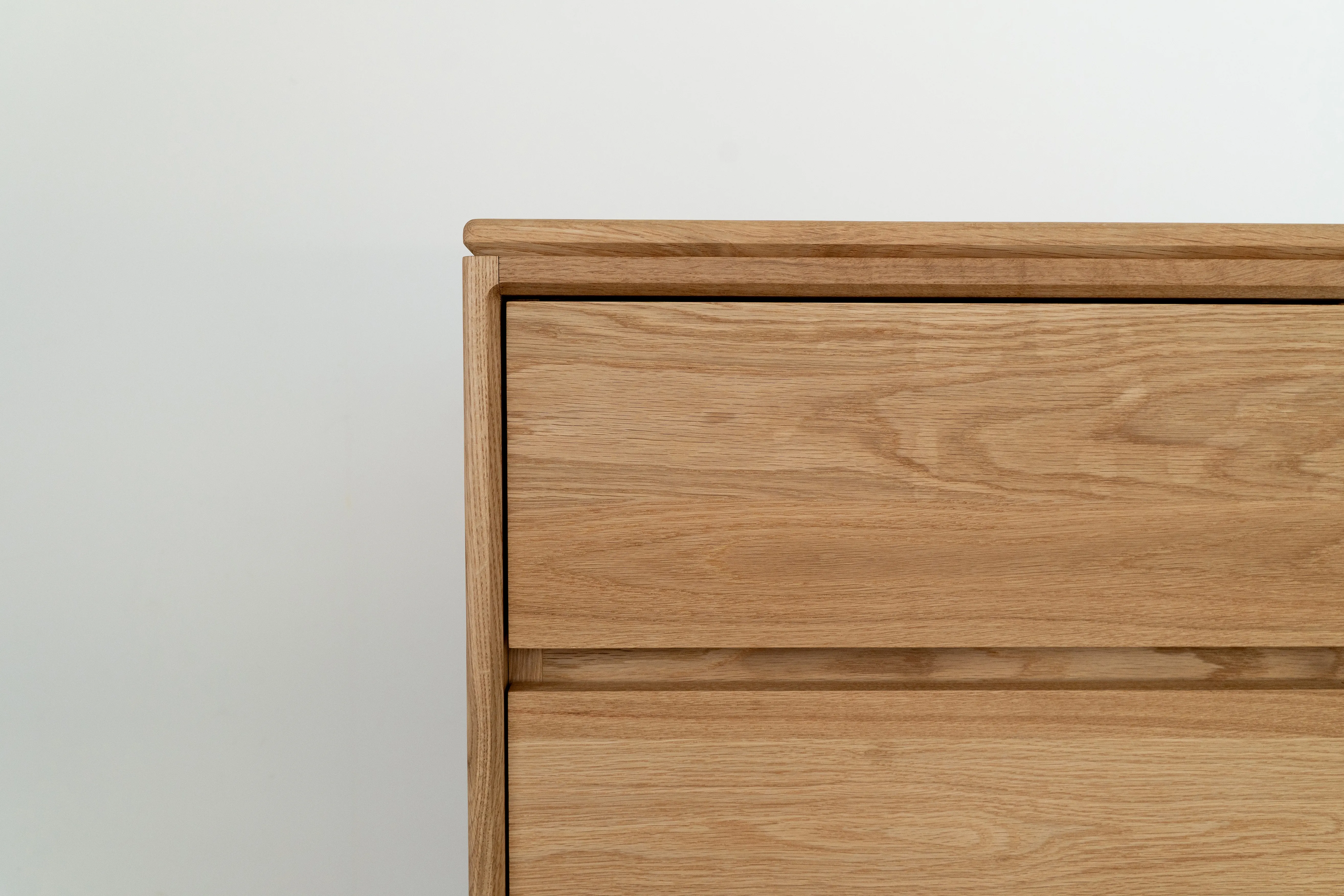 MORE Drawer Chest｜六斗櫃