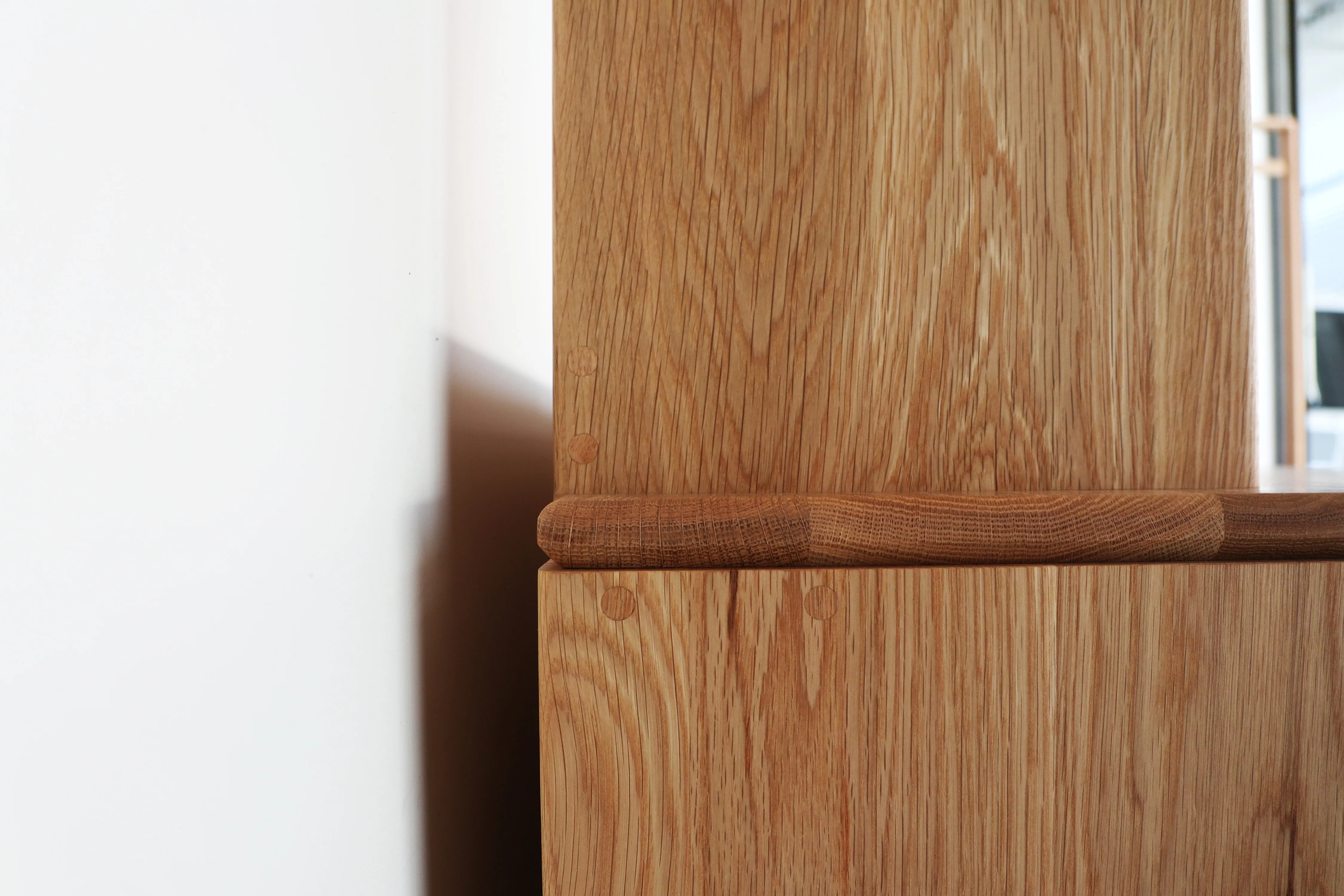 MORE Dining Cabinet｜餐邊櫃 收納櫃