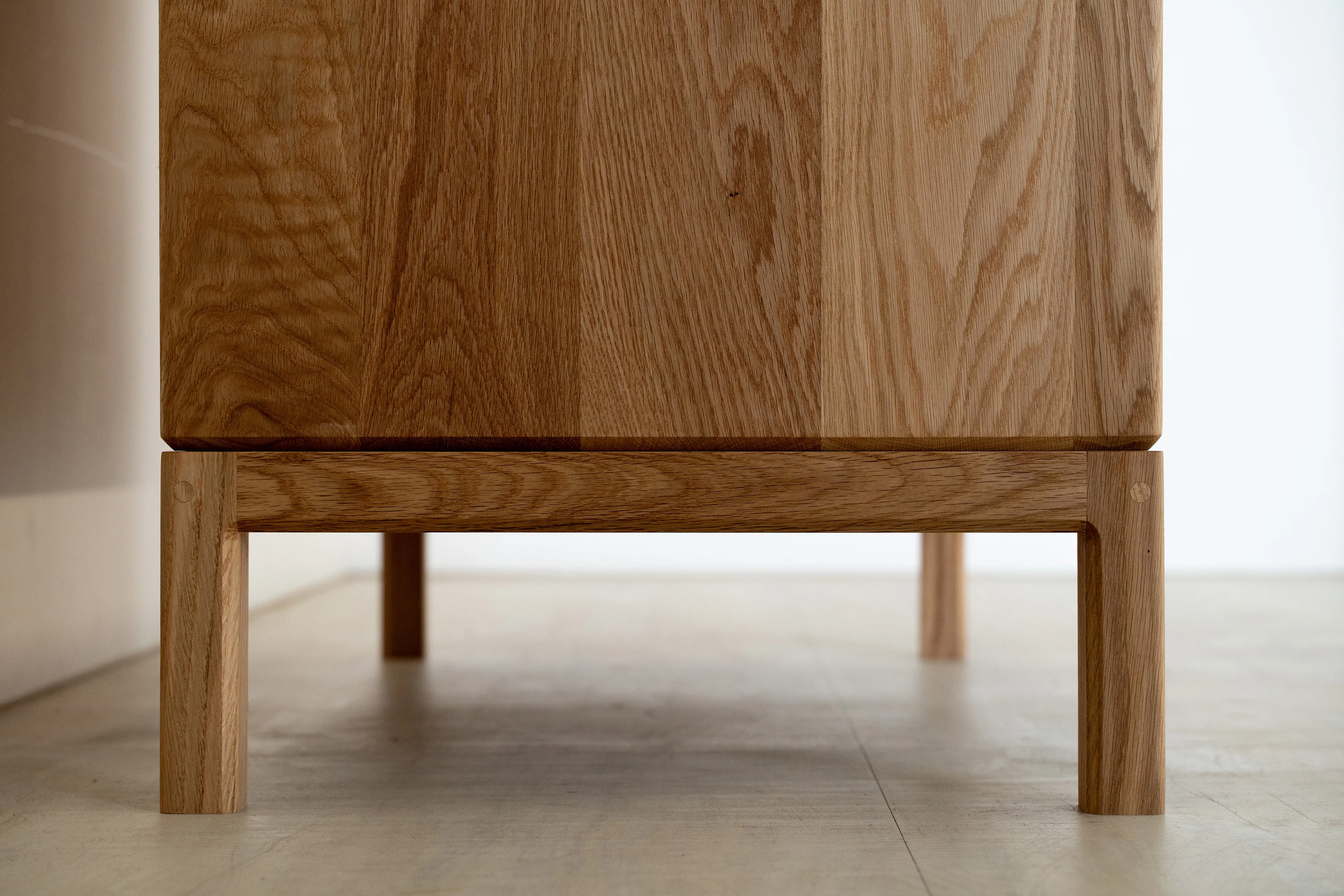 MORE Drawer Chest｜六斗櫃