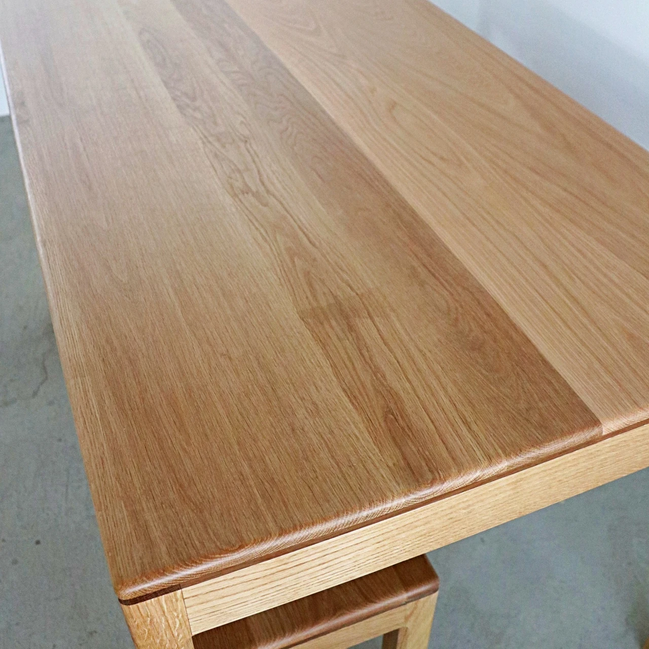 MORE Gather Table & Bench 聚在一起餐桌組  |  餐桌  |  長凳