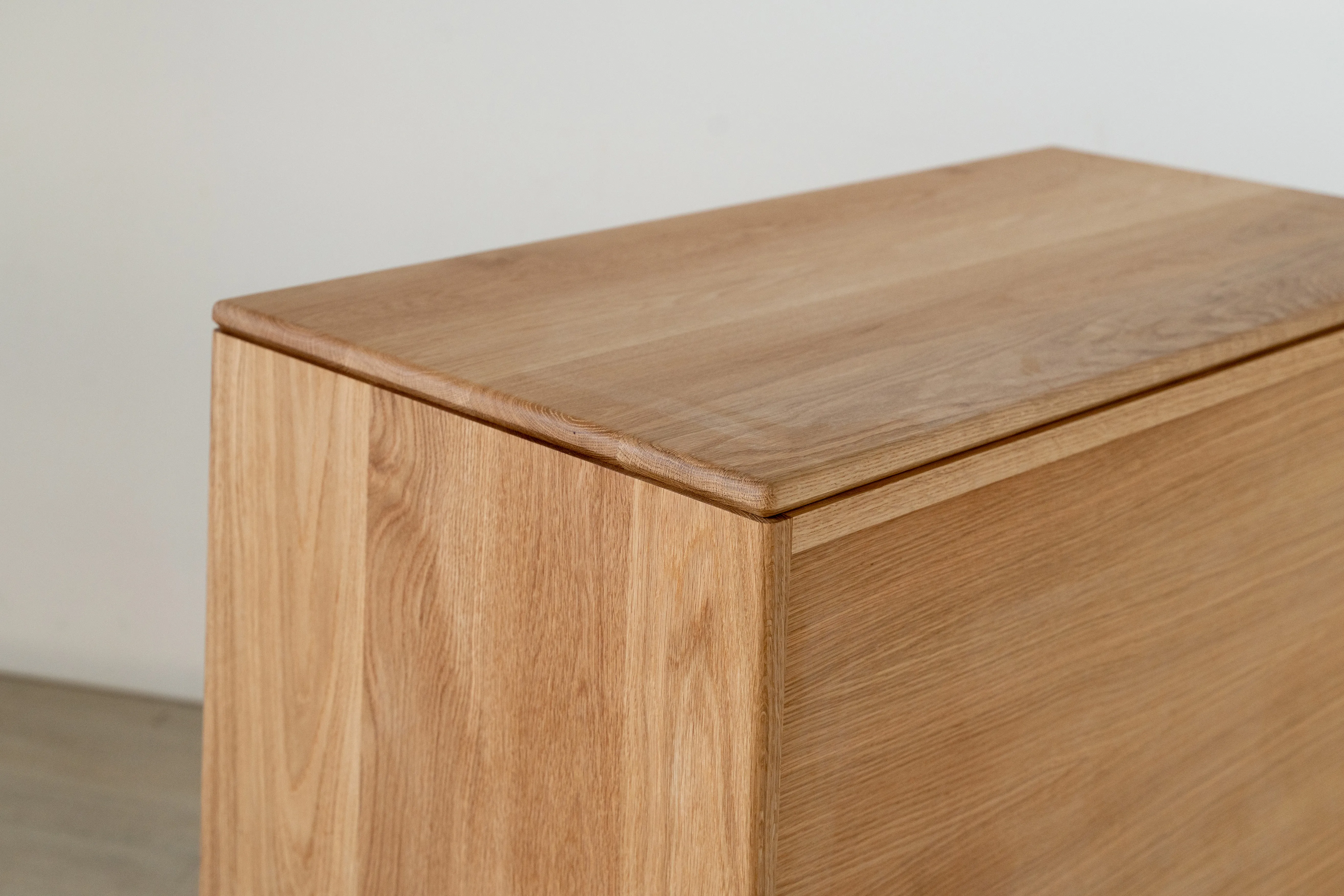 MORE Drawer Chest｜六斗櫃