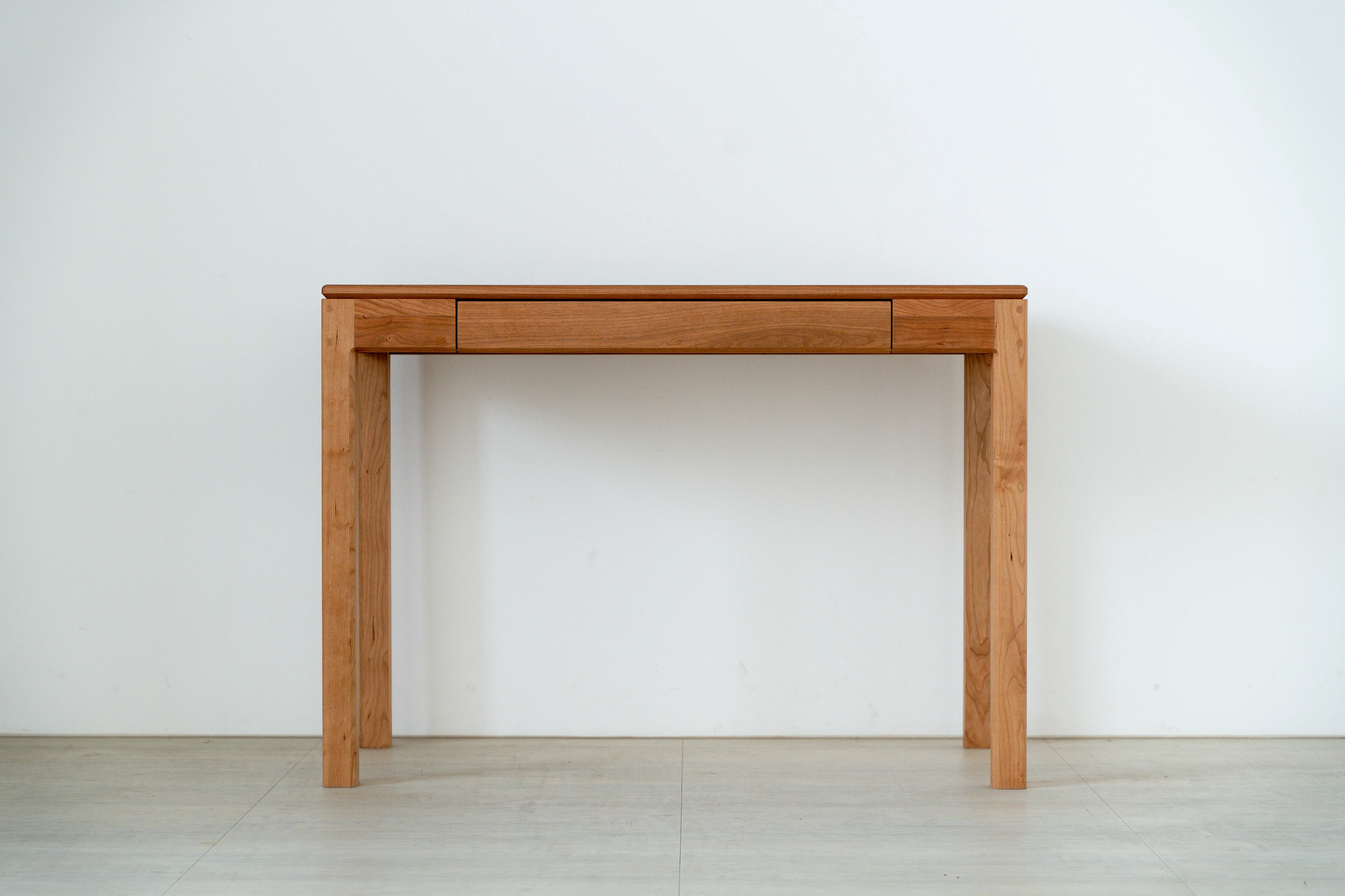 MORE Desk｜一抽 寫字桌  | 工作桌 | 書桌 | 電腦桌 | 化妝桌