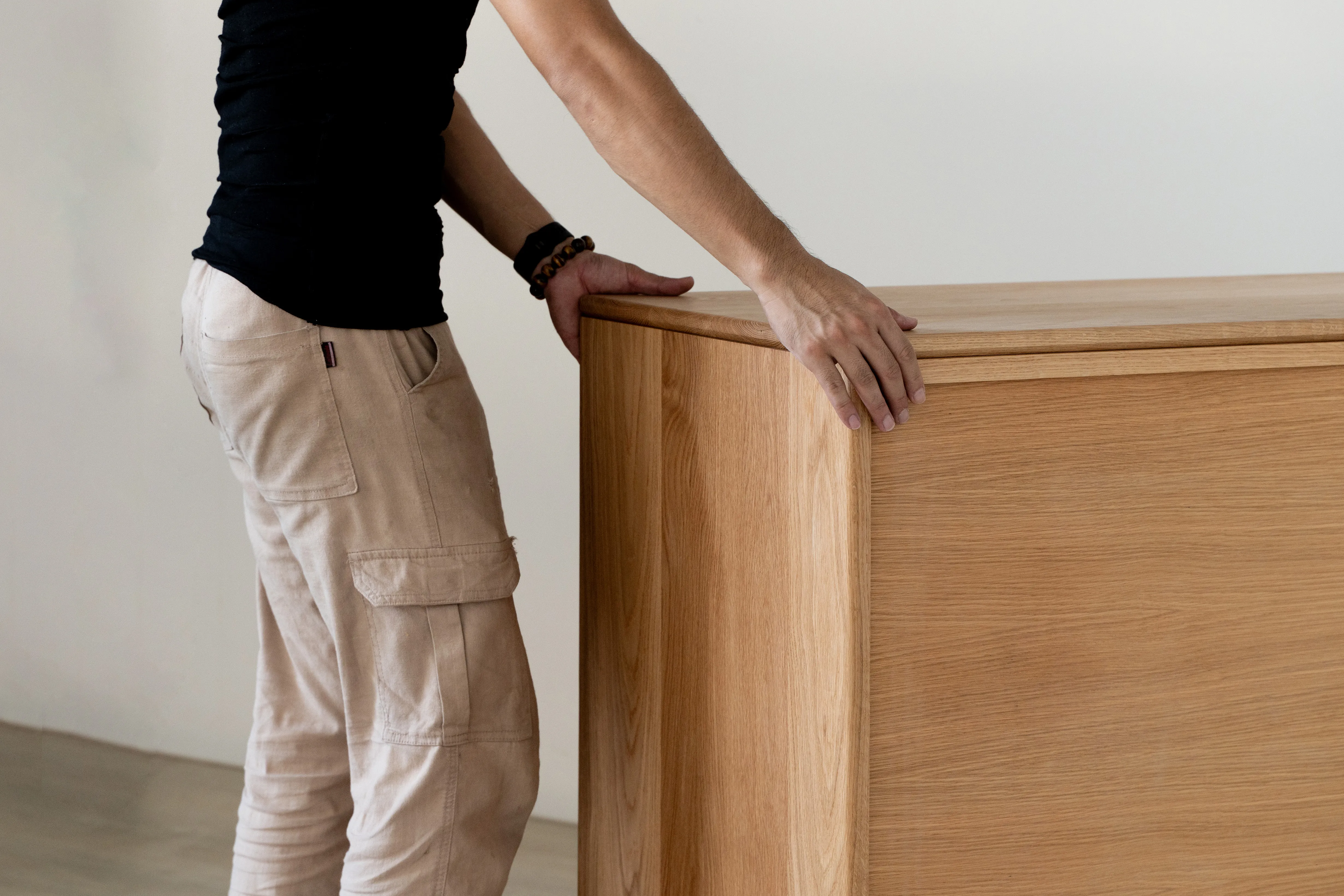 MORE Drawer Chest｜六斗櫃