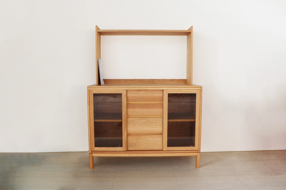 MORE Dining Cabinet｜餐邊櫃 收納櫃