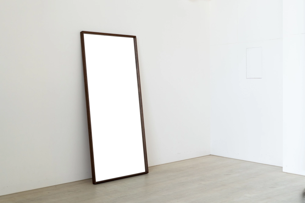 MORE Full Mirror｜全身鏡 ｜掛鏡