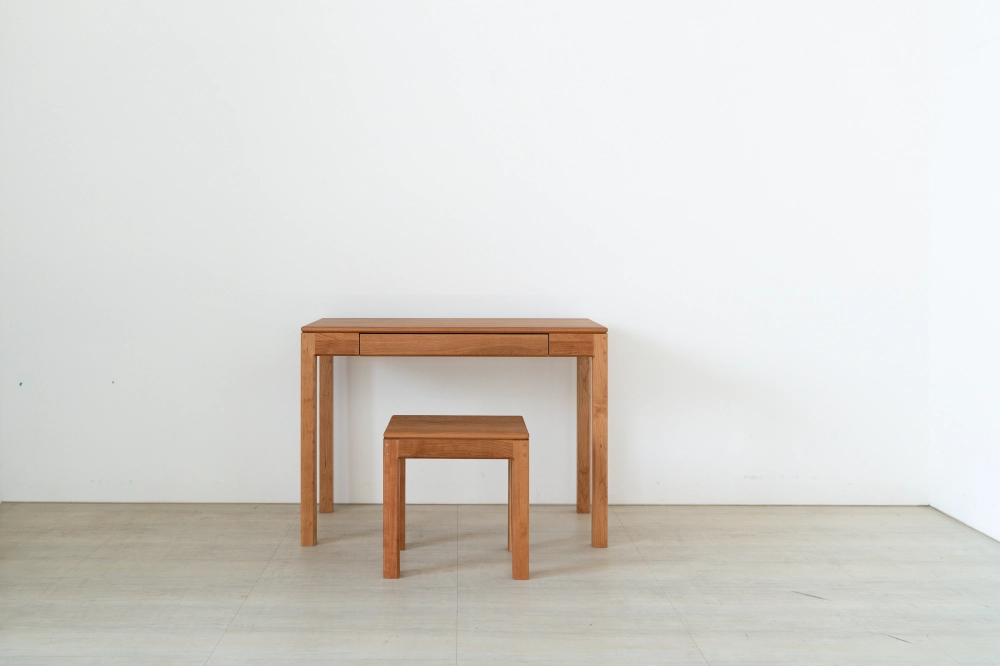 MORE Desk｜一抽 寫字桌  | 工作桌 | 書桌 | 電腦桌 | 化妝桌