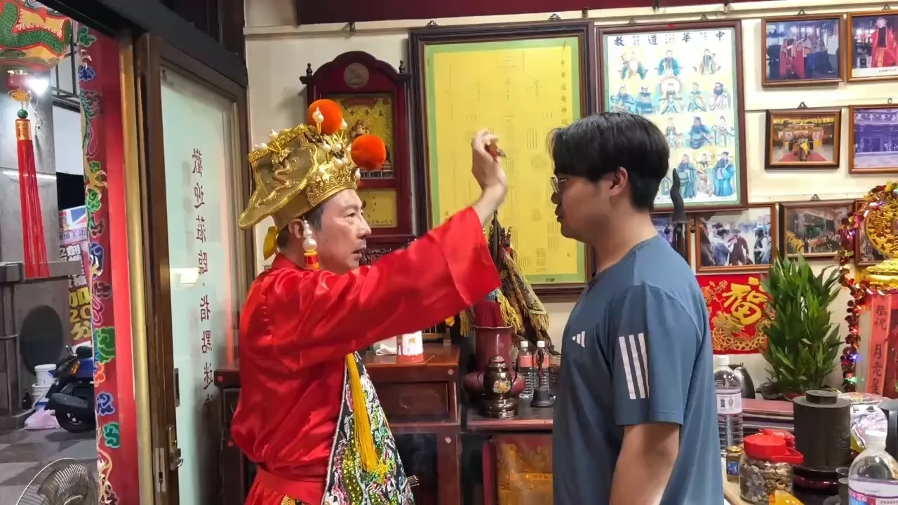 五府千歲下駕. 來祭改破除陰煞. （泰國-古曼童）宏法行道. 濟世萬世。[農曆七月正常濟世祭改服務信士. 大德。]