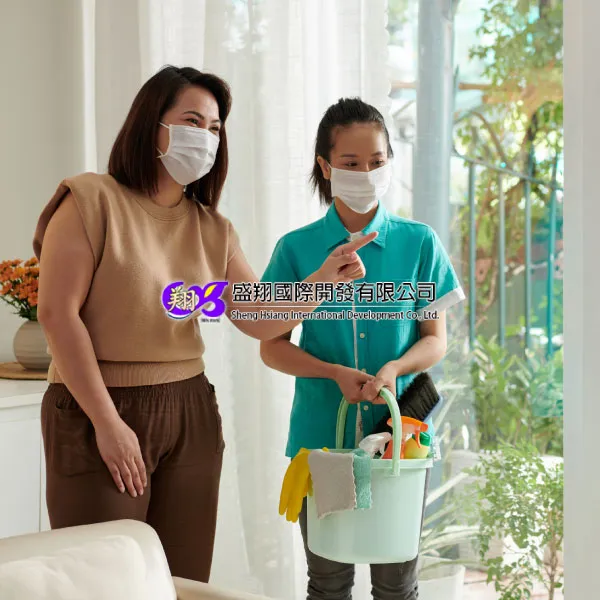 ｜外勞仲介推薦指南｜80歲免巴氏量表，外籍看護申請流程一次看懂