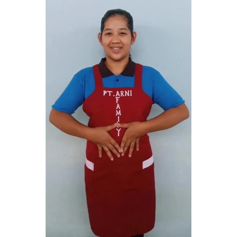 HENIK LESTARI 