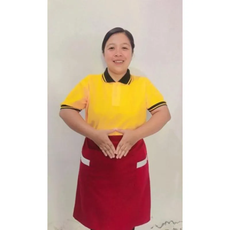 SITI MASRUROH