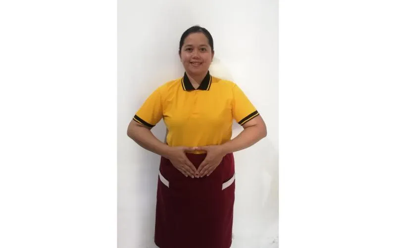  MARFUAH HERLISARI