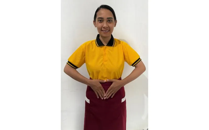  ZULIFATI NUR FAIDAH