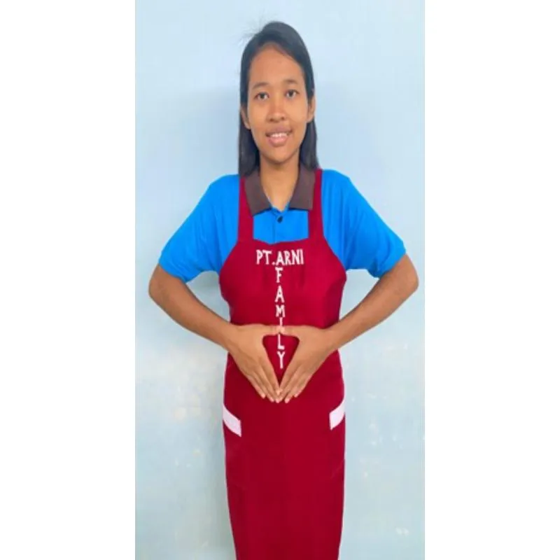 NAISILA PRATIWI
