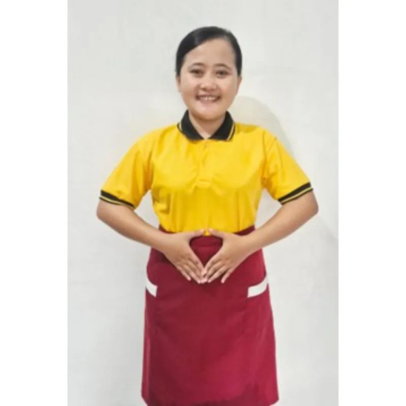  MELLY KINASILLAH