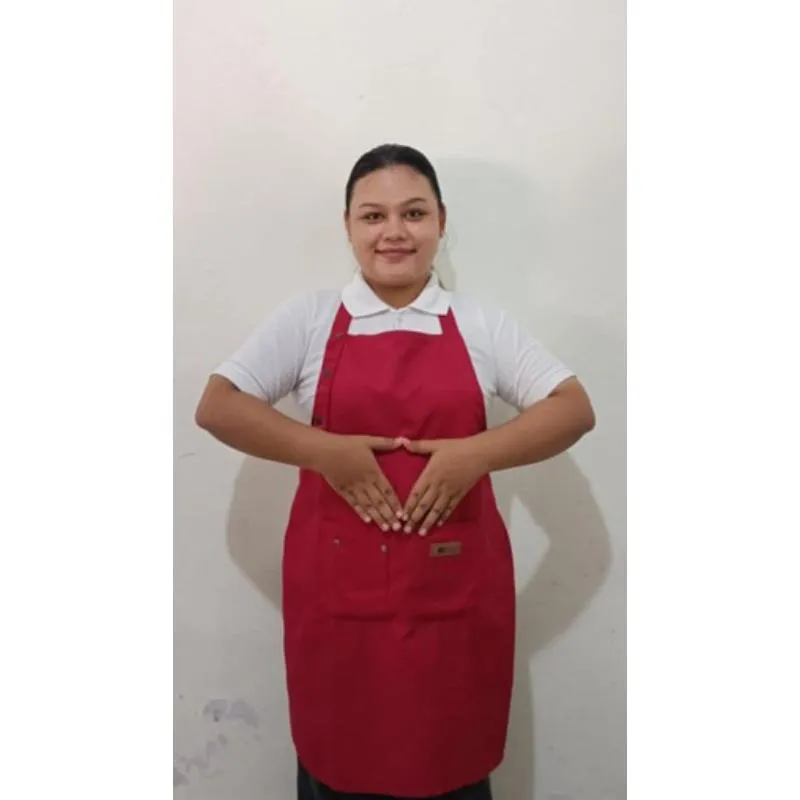 APRILIANI REZITA DEWI  