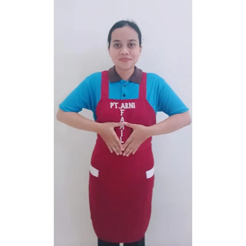 INDRIARTI WAHYU SAPUTRI  