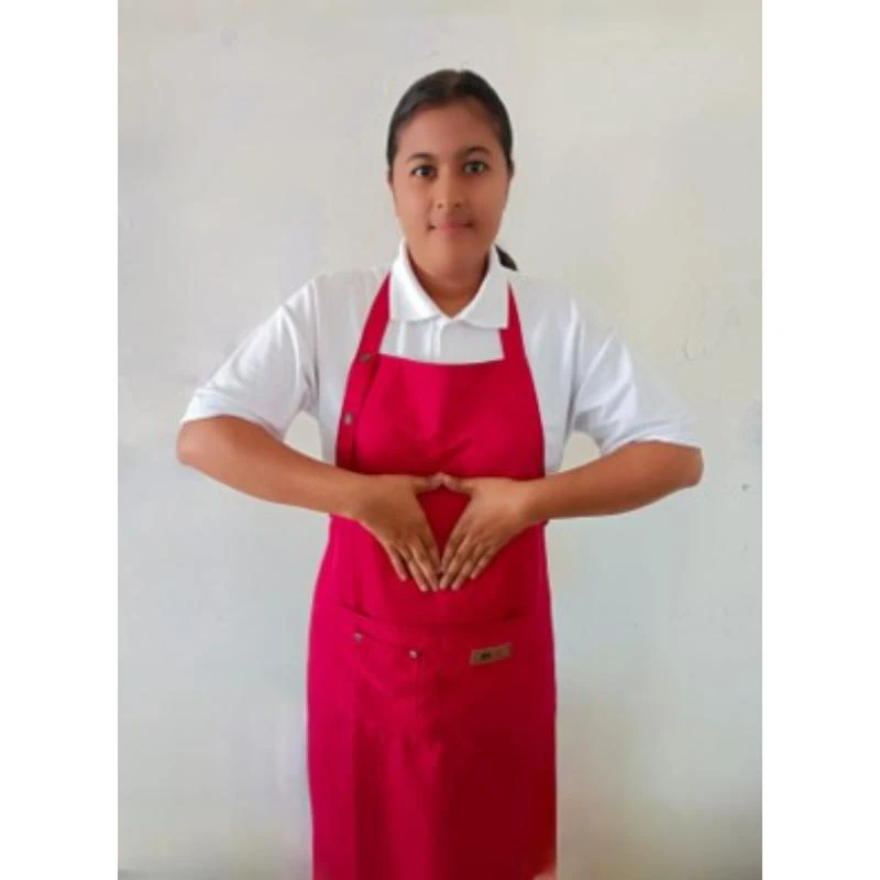 INDA EKA LESTARI  