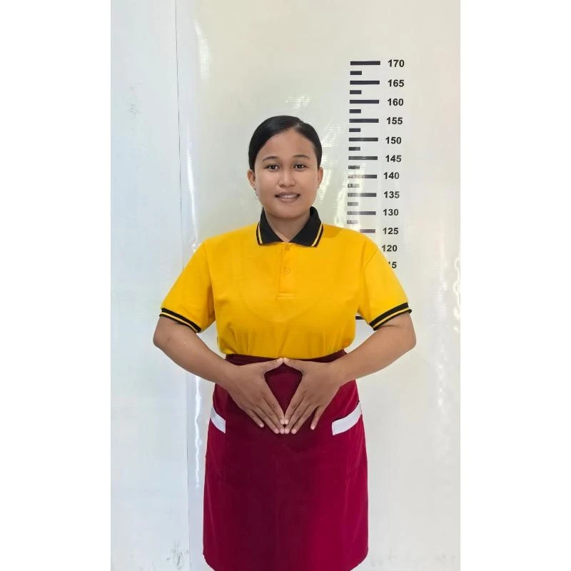 HENI APRIYANI 