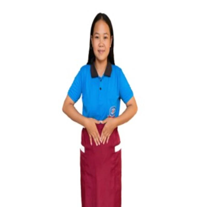 NABILA HASYIM 