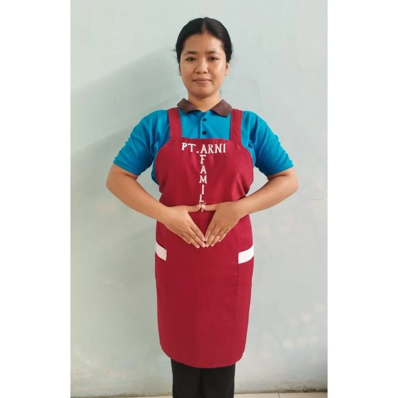ULIFATUL MAKRIFAH  