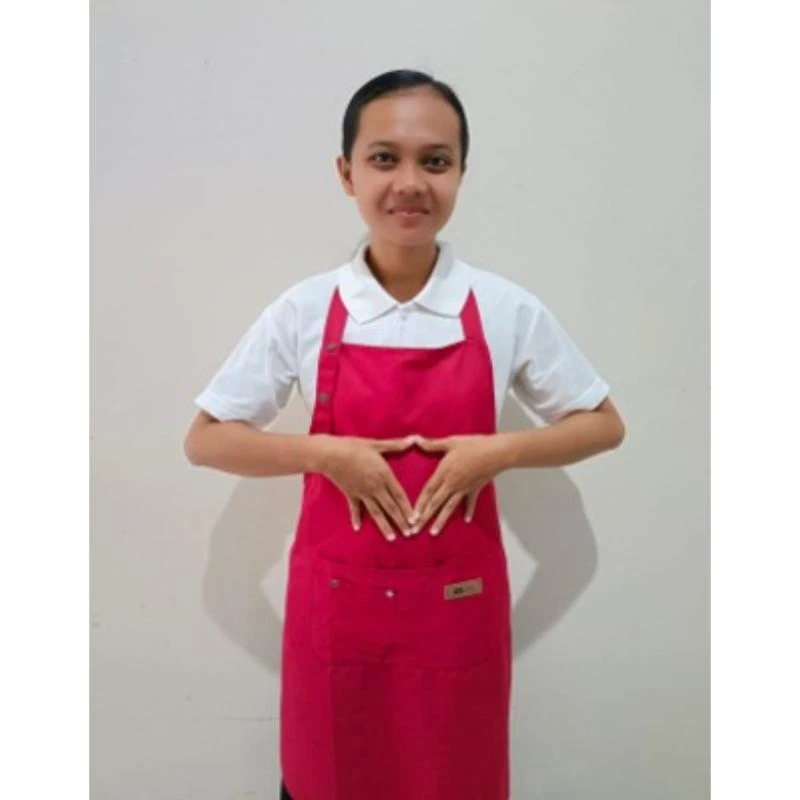 TIKA LAELIYA  