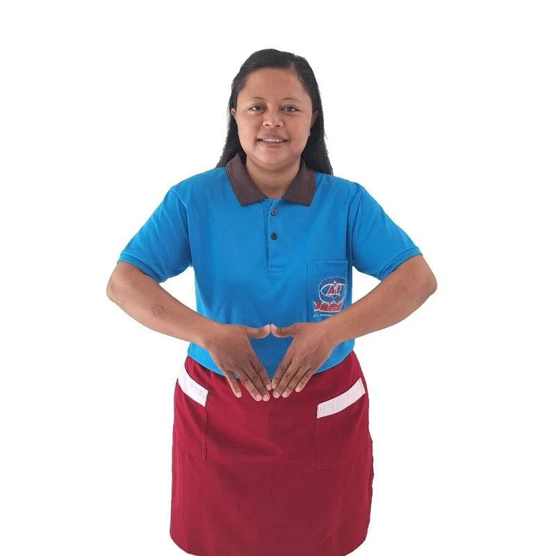 PUTRI LESTARI