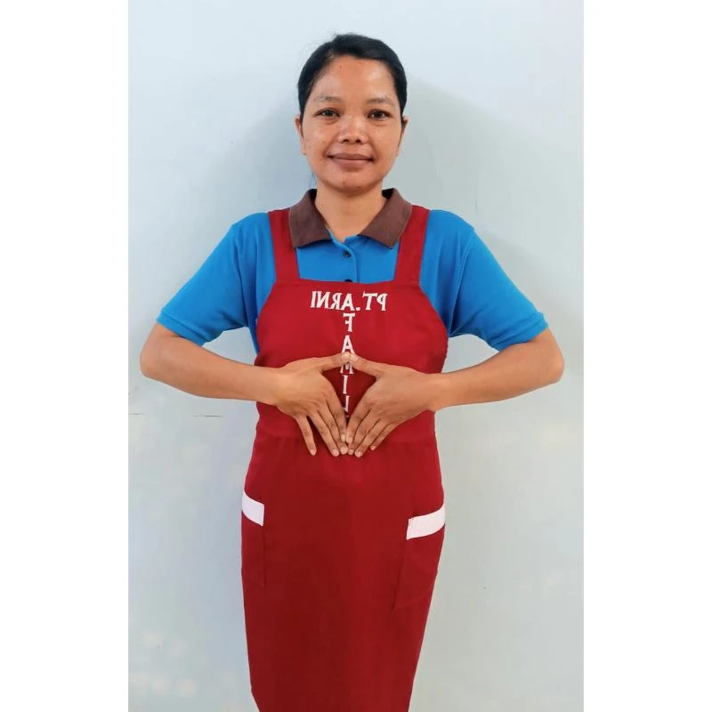 RAGIL SAFITRI