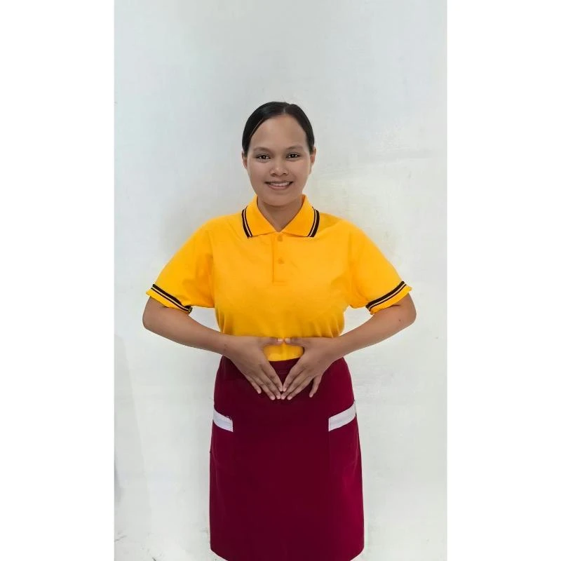SITI ROHMAWATI