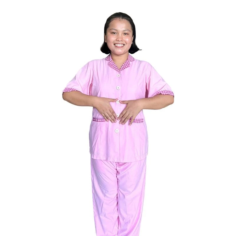 FARIKHA NURUL ASNI TAMAMI