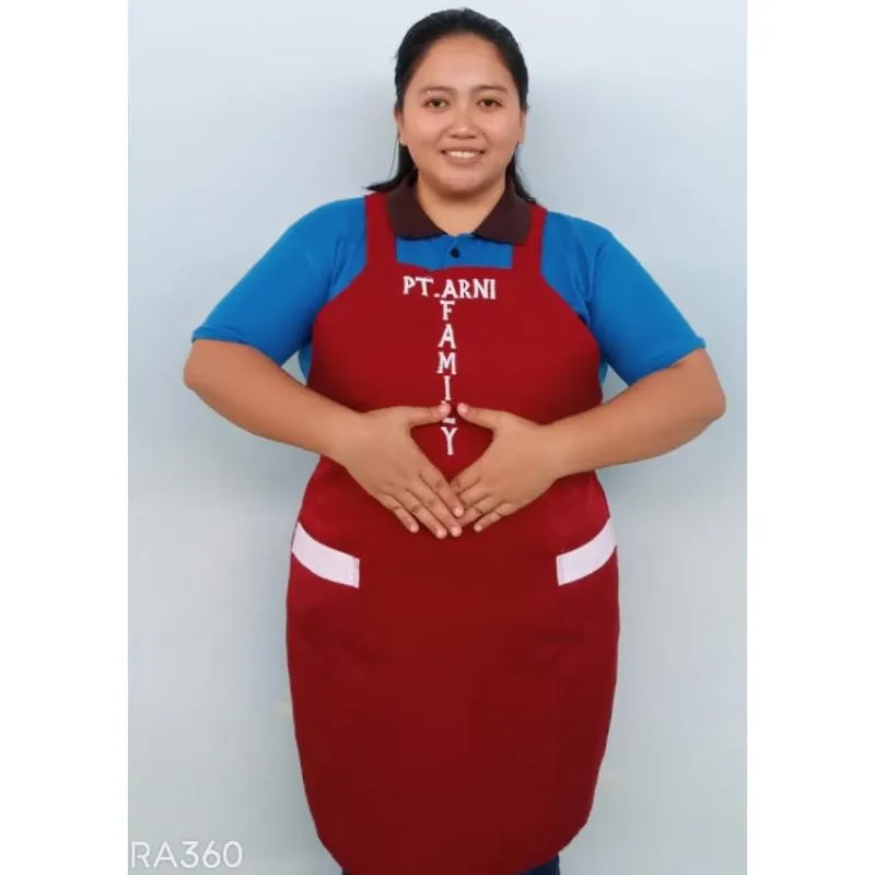  EVI LESTARI