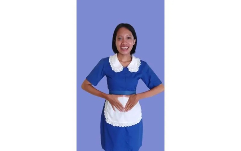  FRANSISKA DIAH KRISTYASTUTI 