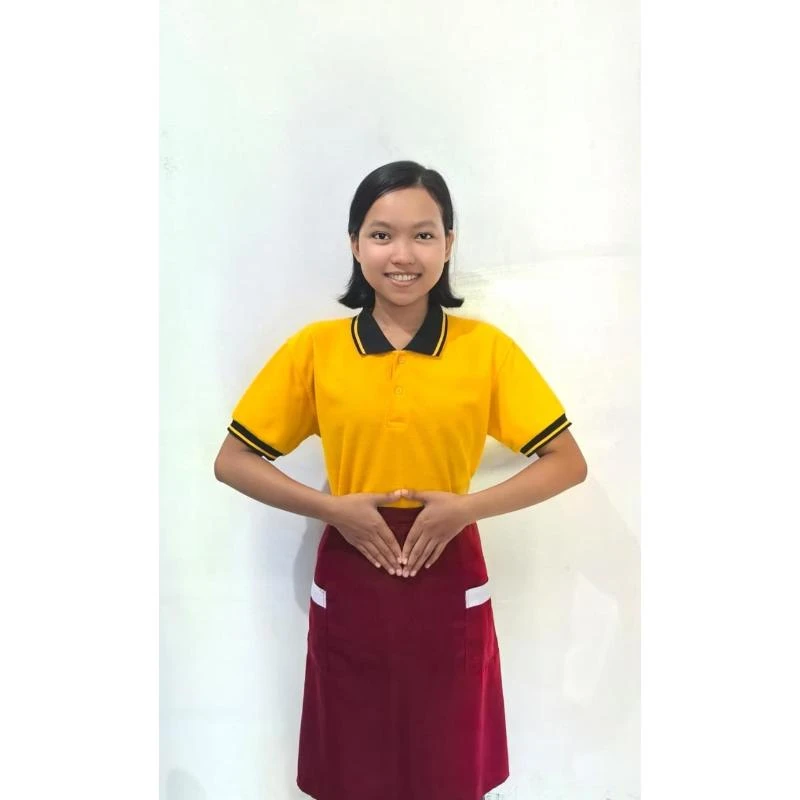  DWI YANTI