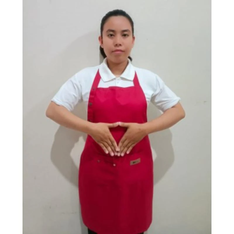 SITI AMINA