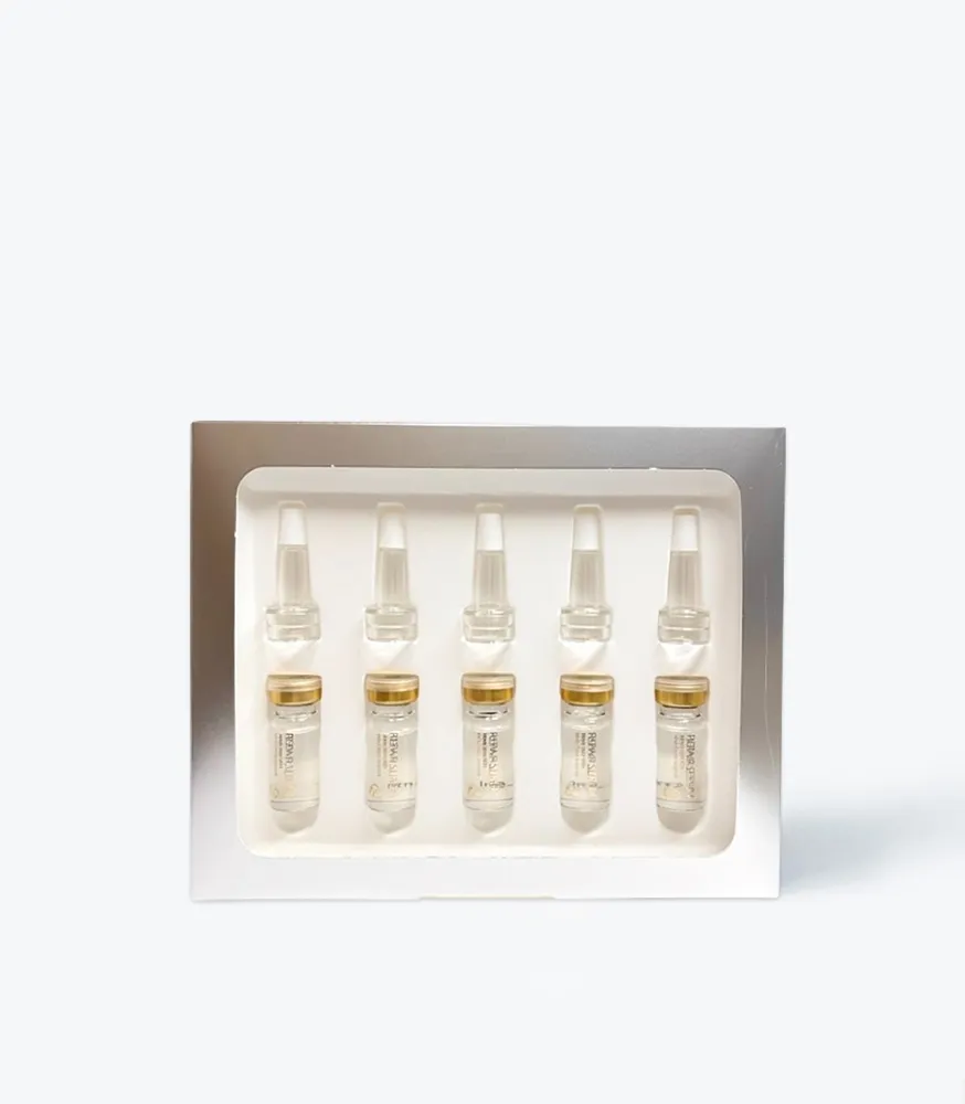 EGF肌因鎖水精華油安瓶 3.5ml (5瓶/盒)