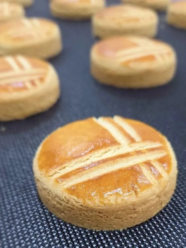 拾方心選禮盒｜布列塔尼禮盒