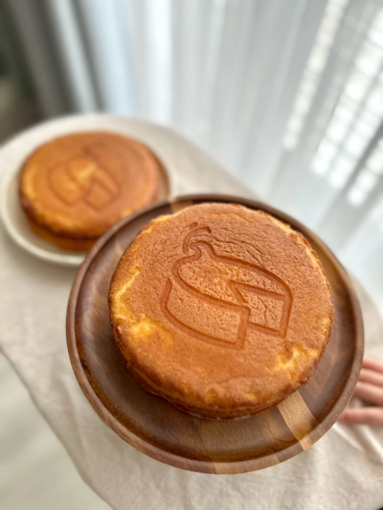 六町燒