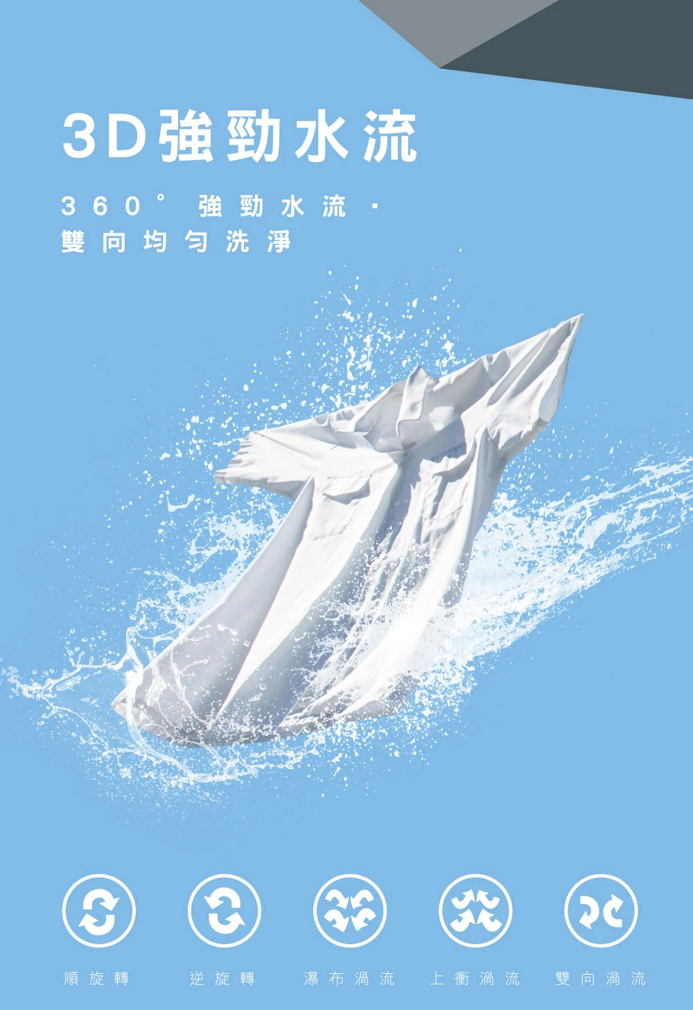 禾聯HWM-1892定頻全自動洗衣機18KG