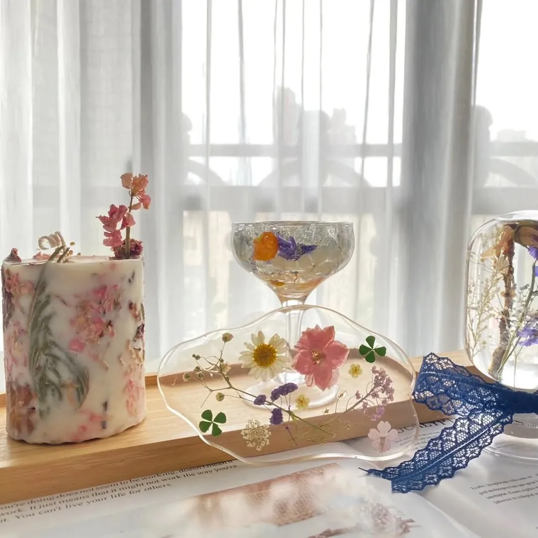 韓國花禮物大師一日證照