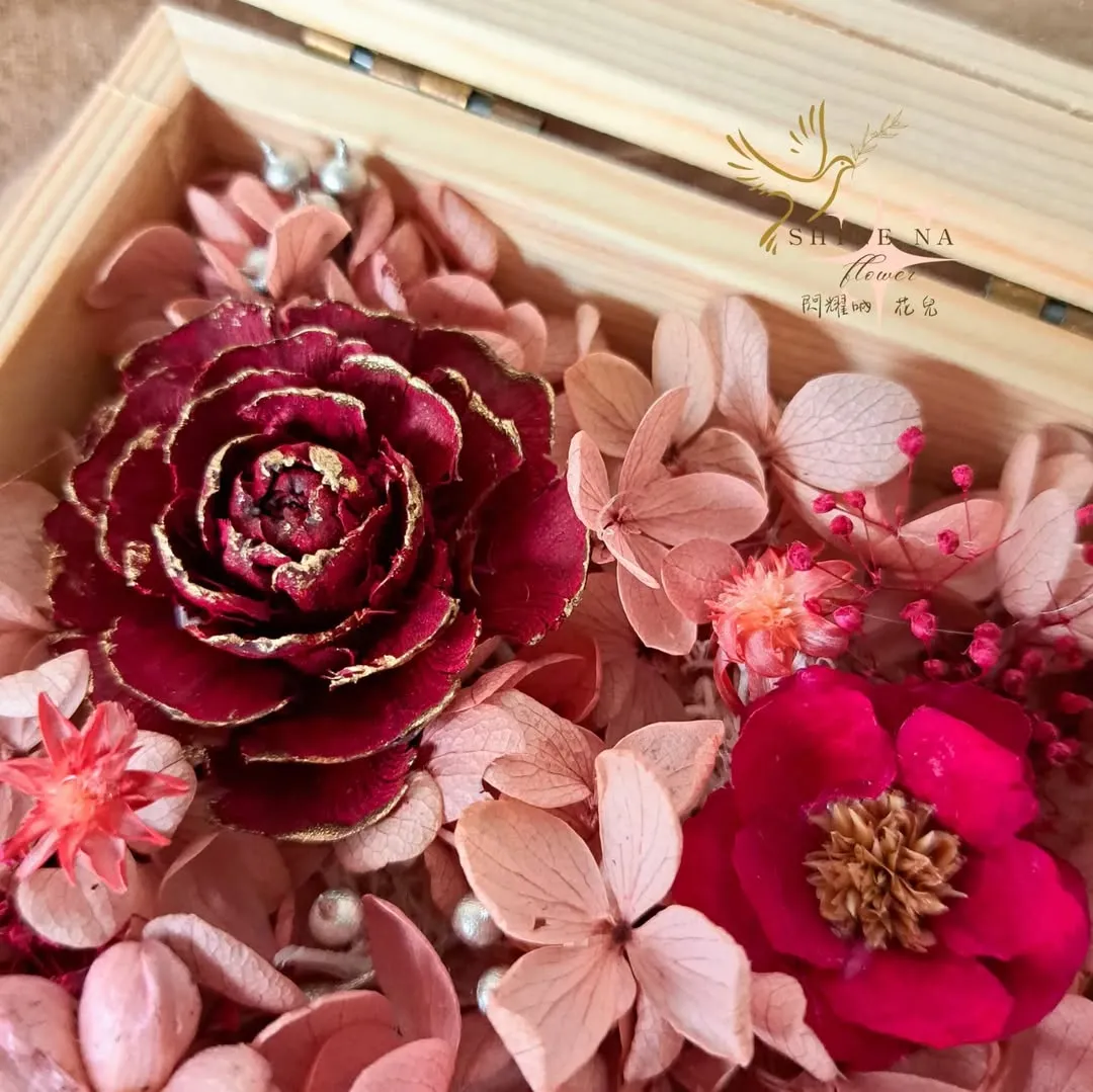 花盒系列