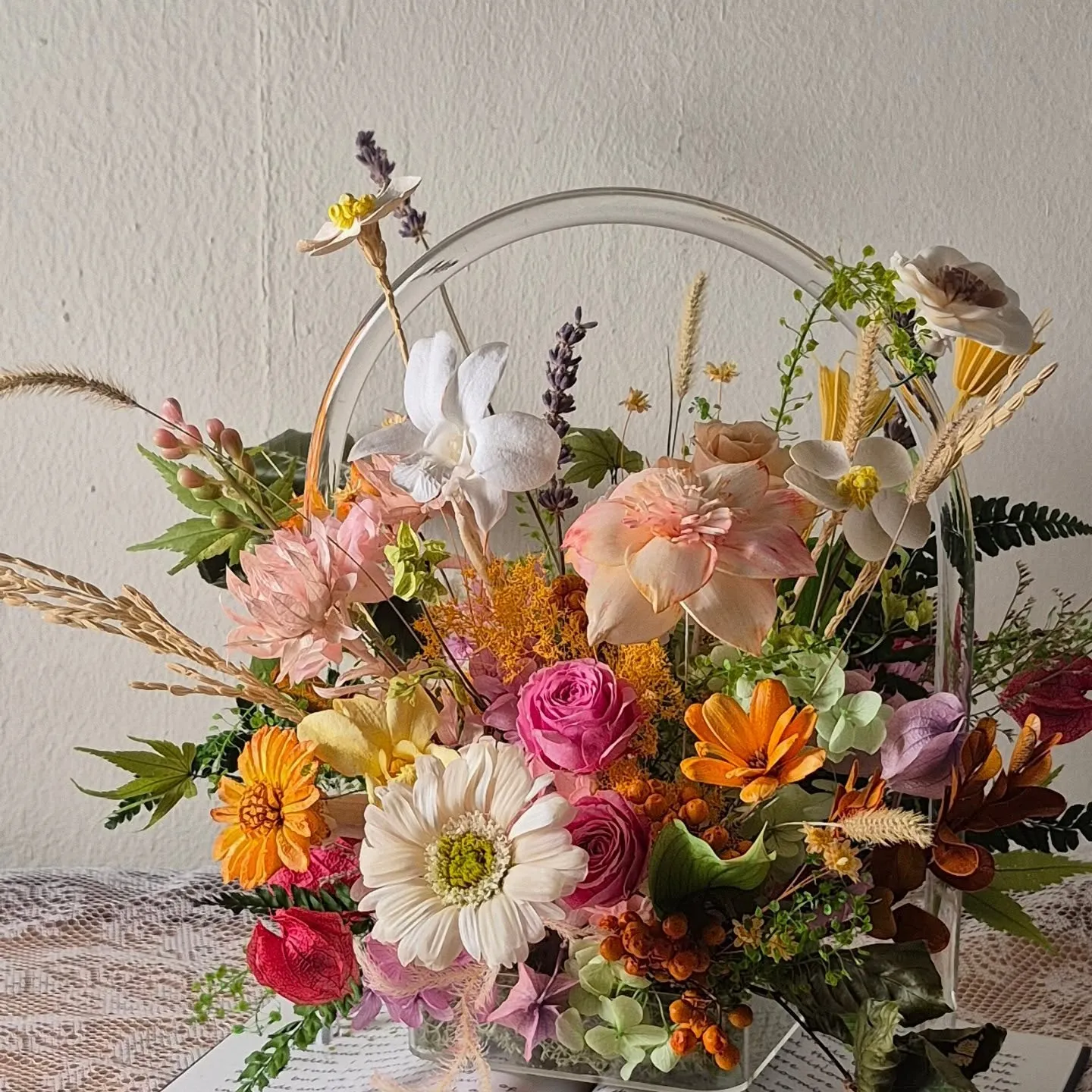 《新篇章》綻放的開始