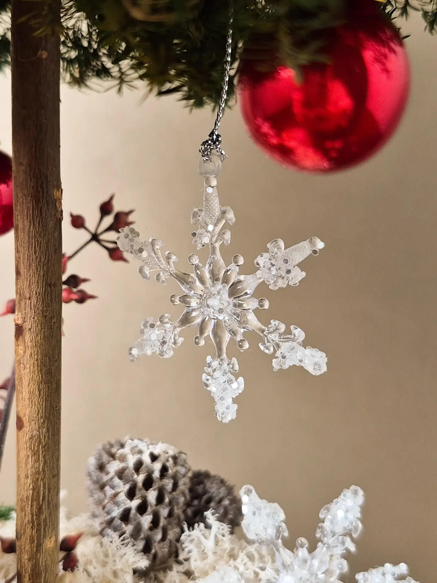 童趣森林｜聖誕樹