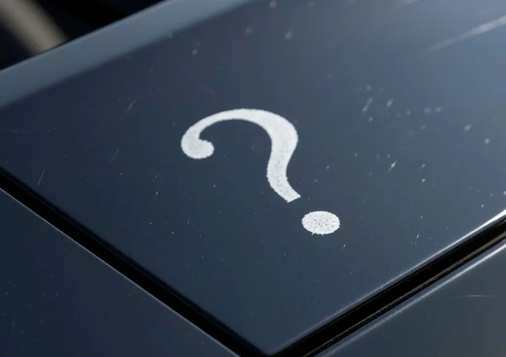 為什麼拋光完車還是霧？你忽略了這三個細節